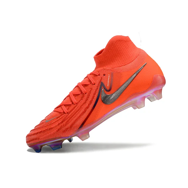SCARPE DA CALCIO Nike Phantom Luna Elite FG - ROSSO - Erling Haaland 