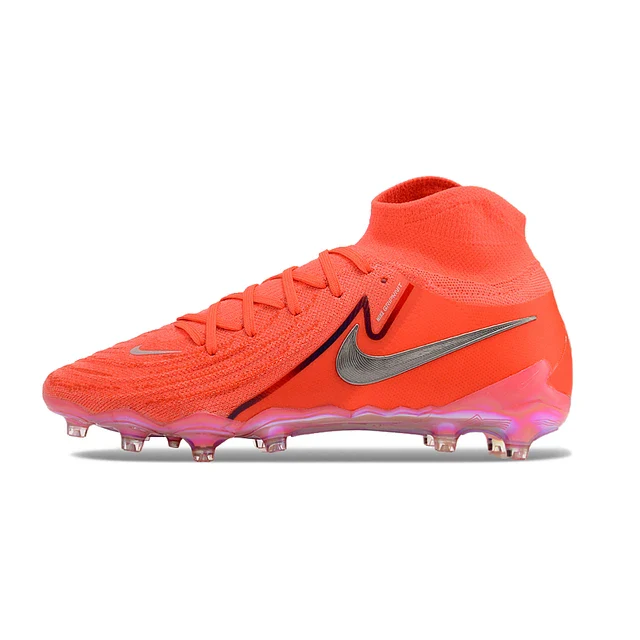 SCARPE DA CALCIO Nike Phantom Luna Elite AG - ROSSO - Erling Haaland 
