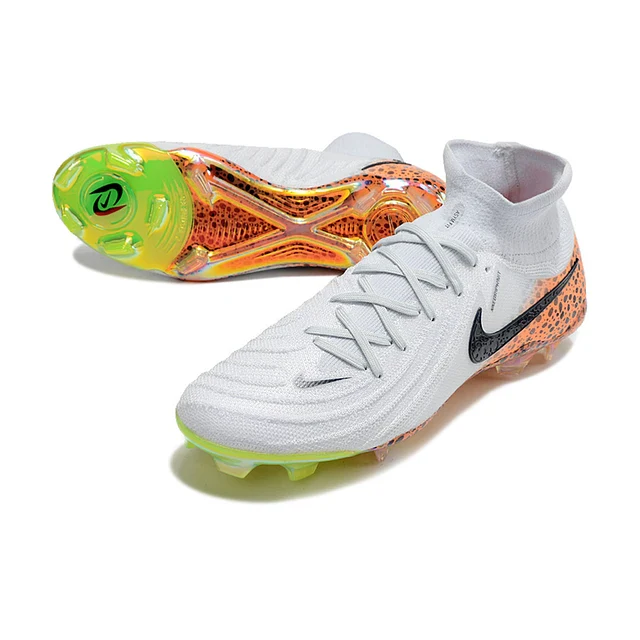 Scarpa da calcio Nike Phantom Luna Elite FG - Electric Pack 