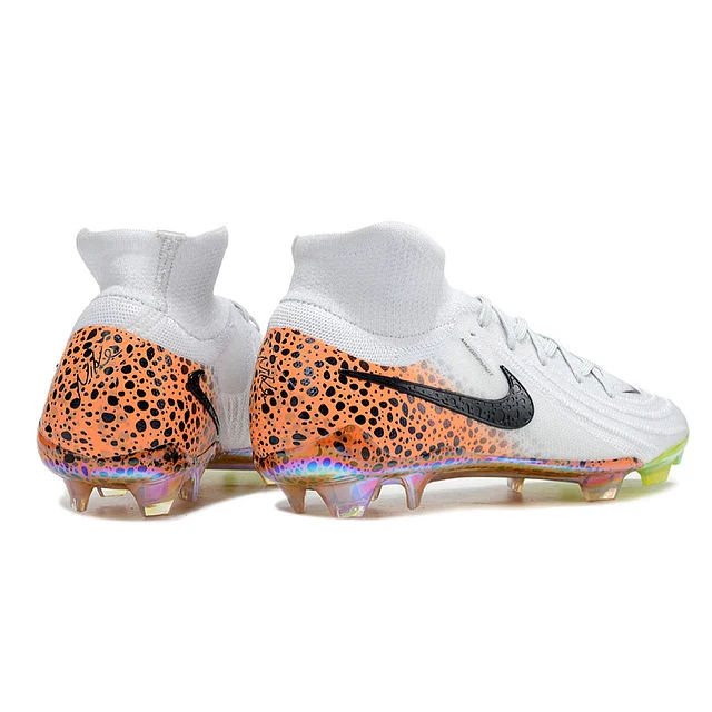 Scarpa da calcio Nike Phantom Luna Elite FG - Electric Pack 