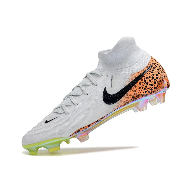 Scarpa da calcio Nike Phantom Luna Elite FG - Electric Pack 