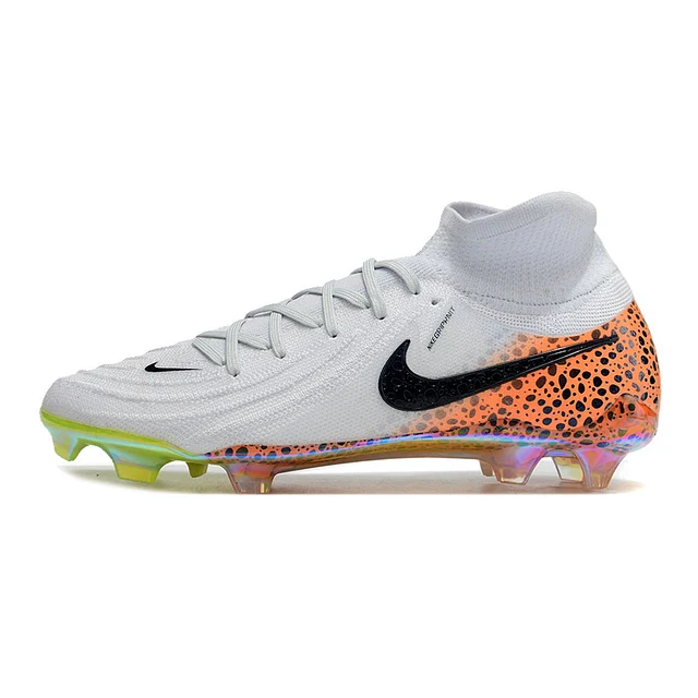 Scarpa da calcio Nike Phantom Luna Elite FG - Electric Pack 