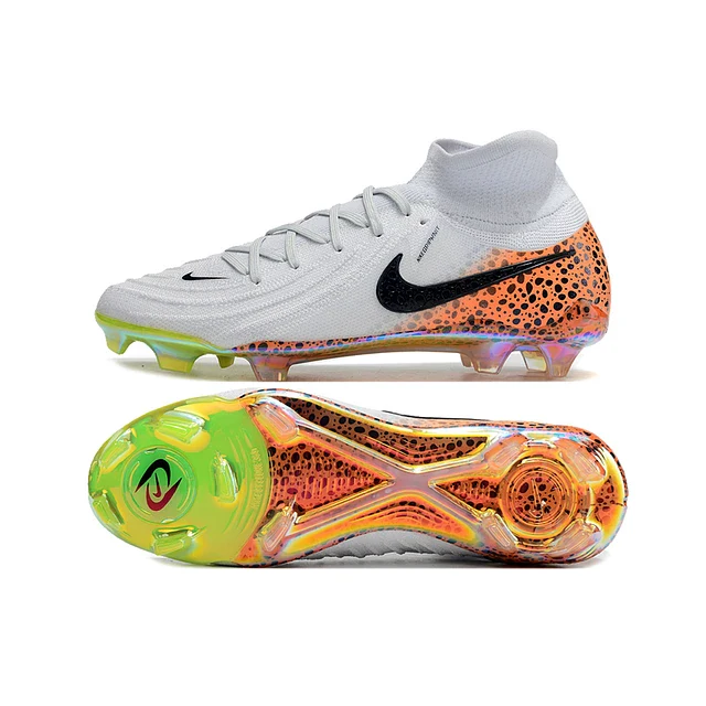 Scarpa da calcio Nike Phantom Luna Elite FG - Electric Pack 