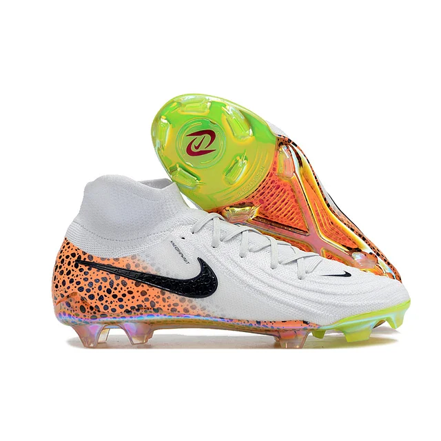 Scarpa da calcio Nike Phantom Luna Elite FG - Electric Pack 