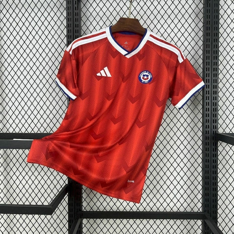 CHILE I MUNDIAL 2026 HOMBRE