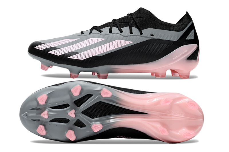 SCARPA DA CALCIO ADIDAS X CRAZYFAST.1 FG ELITE 