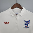 jersey INGLATERRA I 2010 HOMBRE (RETRO)