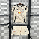 RED BULL NEW YORK I 25/26 CONJUNTO INFANTIL