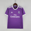 jersey REAL MADRID II 16/17 HOMBRE (RETRO)