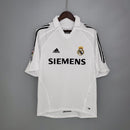 jersey REAL MADRID I 05/06 HOMBRE (RETRO)