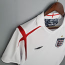 jersey INGLATERRA I 2006 HOMBRE (RETRO)
