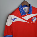 CHILE I 1998 HOMBRE (RETRO)
