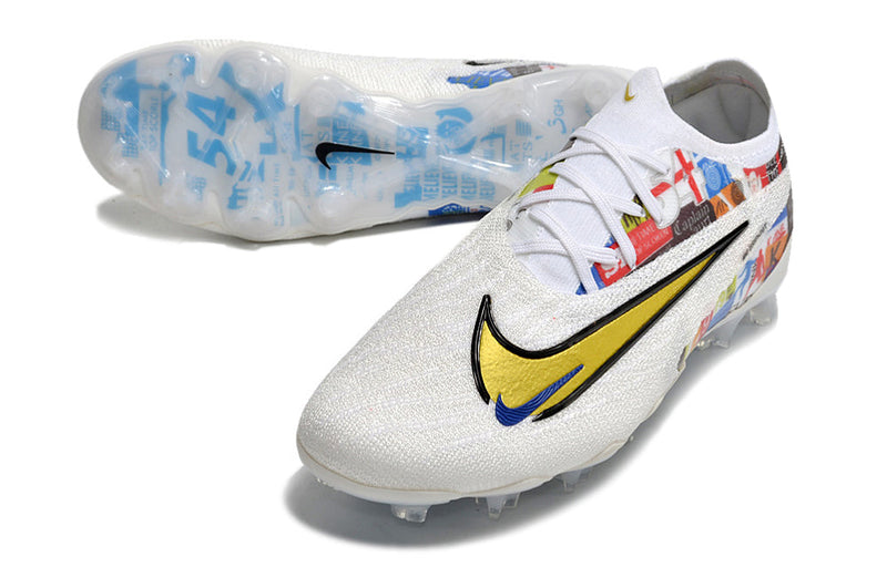 SCARPA DA CALCIO NIKE PHANTOM GX ELITE FG 