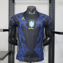 JERSEY BRASIL II 26/27 HOMBRE (VERSIÓN JUGADOR)