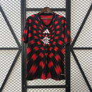 jersey FLAMENGO CALENTAMIENTO I 25/26 HOMBRE