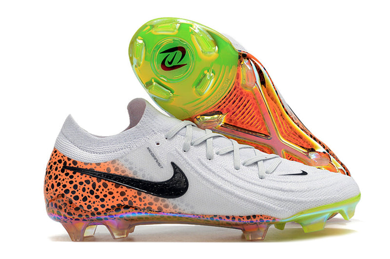 Scarpa da calcio Nike Phantom GX II FG 