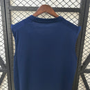 jersey FLAMENGO ENTRENAMIENTO II 25/26 HOMBRE SIN MANGA