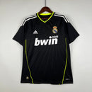 jersey REAL MADRID II 10/11 HOMBRE (RETRO)