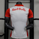 jersey REDBULL LEIPZIG I 25/26 HOMBRE (VERSION JUGADOR)