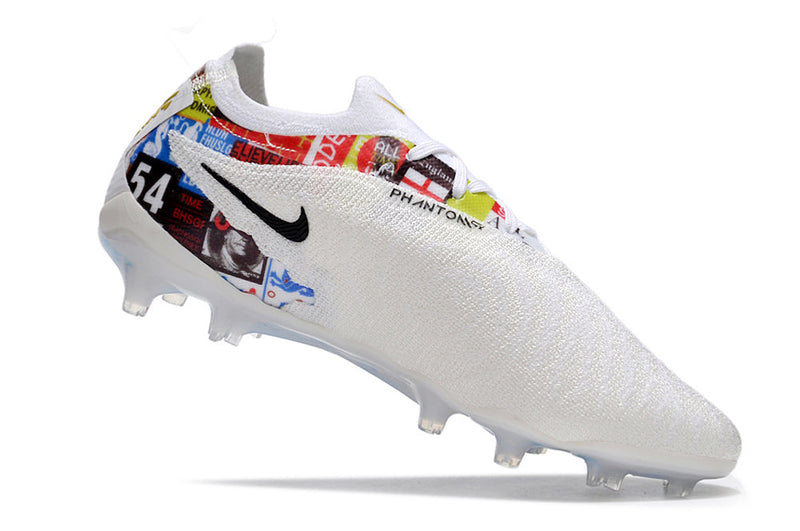 SCARPA DA CALCIO NIKE PHANTOM GX ELITE FG 