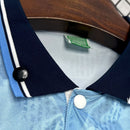 jersey MANCHESTER CITY I 89/91 HOMBRE (RETRO)