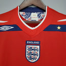 jersey INGLATERRA II 08/10 HOMBRE (RETRO)