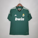 jersey REAL MADRID III 12/13 HOMBRE (RETRO)