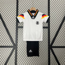 jersey ALEMANIA I 1992 CONJUNTO INFANTIL (RETRO)