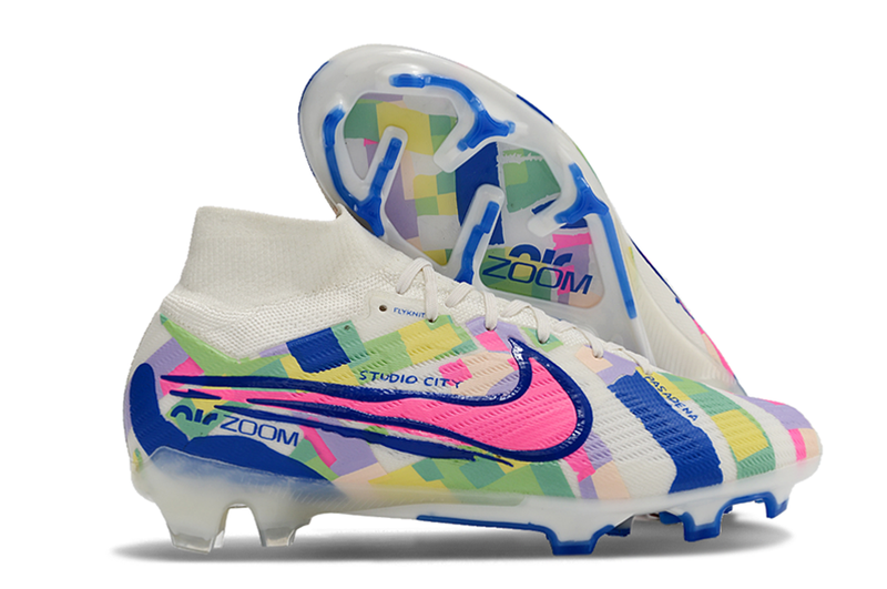 SCARPA DA CALCIO NIKE MERCURIAL SUPERFLY FG 15 ELITE 