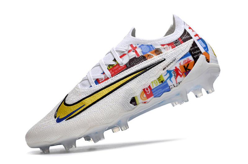SCARPA DA CALCIO NIKE PHANTOM GX ELITE FG 