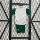 PALMEIRAS II 25/26 CONJUNTO INFANTIL