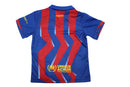 JERSEY BARCELONA IV 25/26 CONJUNTO INFANTIL