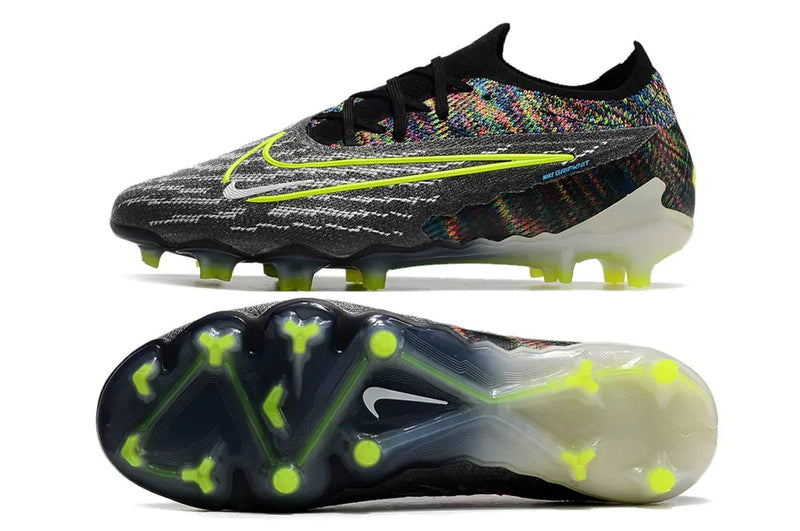 SCARPA DA CALCIO Nike Gripknit Phantom GX Elite FG 