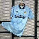 jersey MANCHESTER CITY I 89/91 HOMBRE (RETRO)