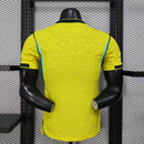 JERSEY BRASIL I 26/27 HOMBRE (VERSIÓN JUGADOR)