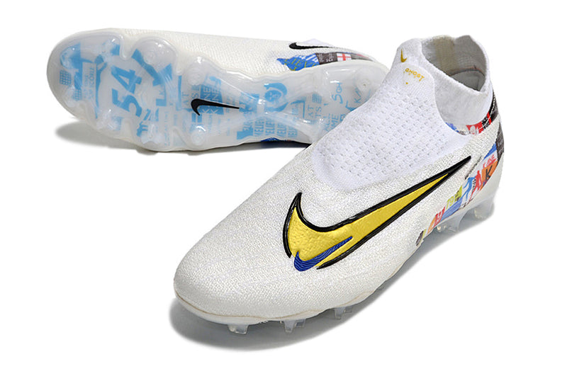 SCARPA DA CALCIO NIKE PHANTOM GX ELITE FG 