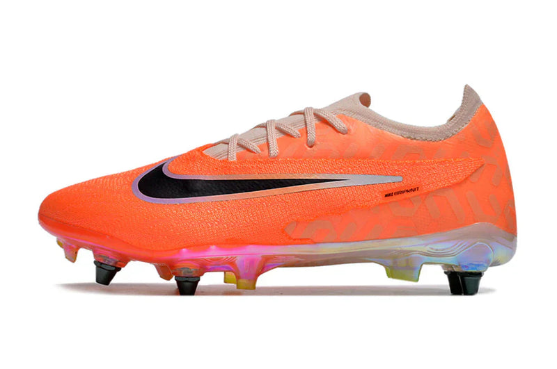 SCARPA DA CALCIO Nike Gripknit Phantom GX Elite SG 