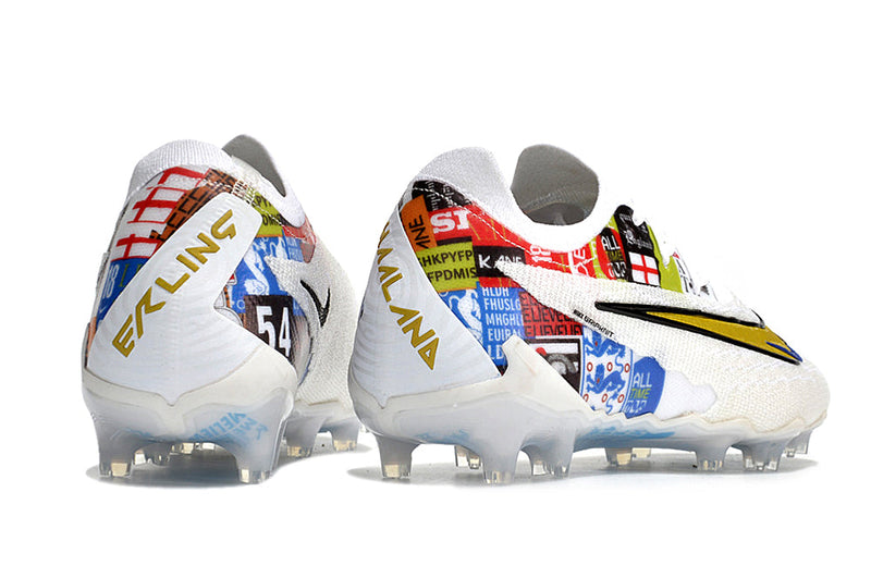 SCARPA DA CALCIO NIKE PHANTOM GX ELITE FG 