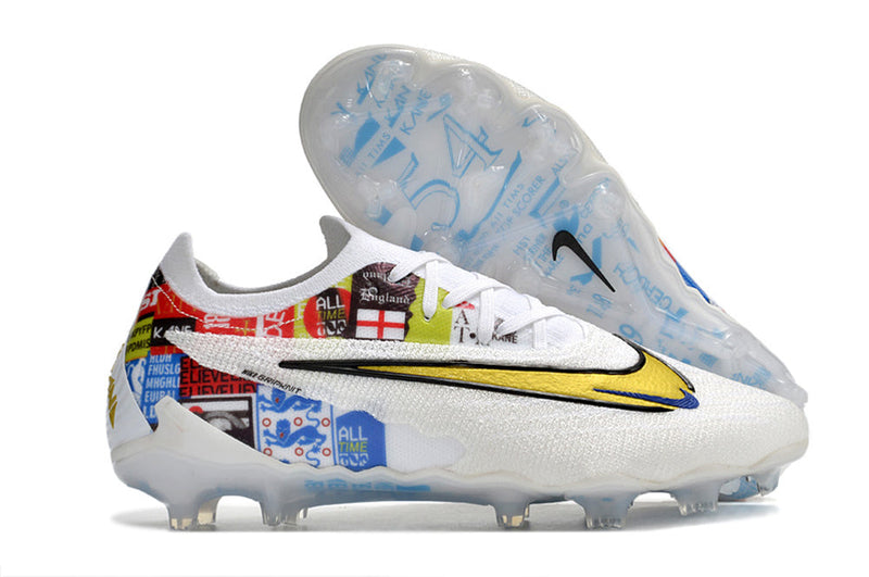 SCARPA DA CALCIO NIKE PHANTOM GX ELITE FG 