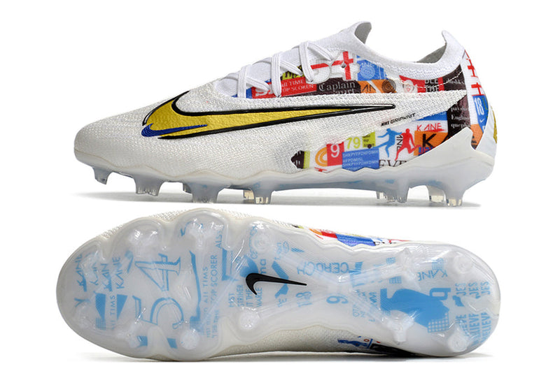 SCARPA DA CALCIO NIKE PHANTOM GX ELITE FG 