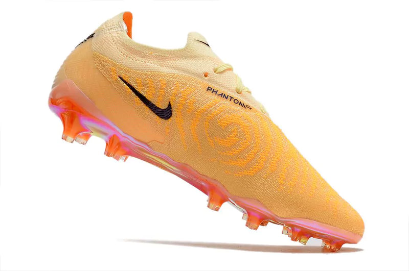 SCARPA DA CALCIO Nike Gripknit Phantom GX Elite FG 