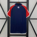 jersey UNIVERSIDAD DE CHILE I 01/02 HOMBRE (RETRO)