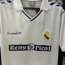 jersey REAL MADRID II 89/90 HOMBRE (RETRO)