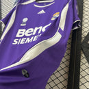 jersey REAL MADRID III 06/07 HOMBRE (RETRO)