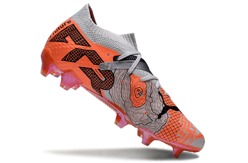 SCARPA DA CALCIO PUMA FUTURE 7 ULTIMATE FG 
