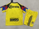 CLUB AMÉRICA DE MÉXICO I 25/26 CONJUNTO INFANTIL