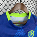 jersey BRASIL II 25/26 MUJER