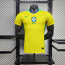 jersey BRASIL I 25/26 HOMBRE (VERSIÓN JUGADOR)