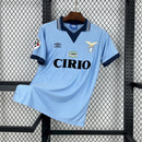 LAZIO I 96/97 HOMBRE (RETRO)