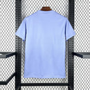 BRASIL EDICION PURPURA CLARO 25/26 HOMBRE